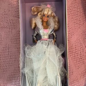 Barbie Collector Doll blonde